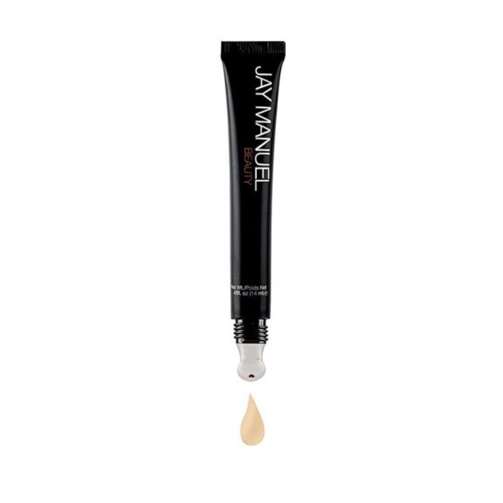 Jay Manuel Beauty® Photo Illusion Concealer - Medi